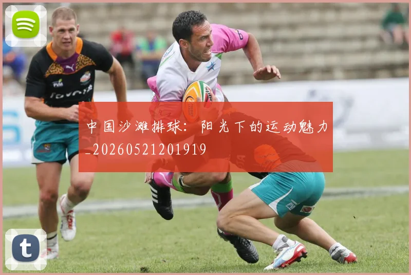 中国沙滩排球:阳光下的运动魅力_20260521201919