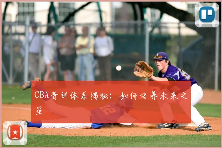 CBA青训体系揭秘：如何培养未来之星